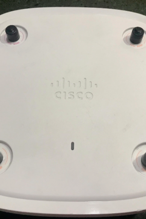 Cisco Catalyst C9124axe