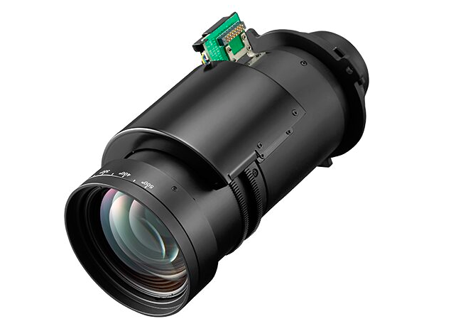 Nec 1.5-2.0 Standard Zoom Lens