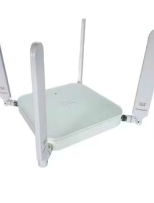 Cisco Cg418 E 2 Sim Cellular, Ethernet Modem/wireless Router