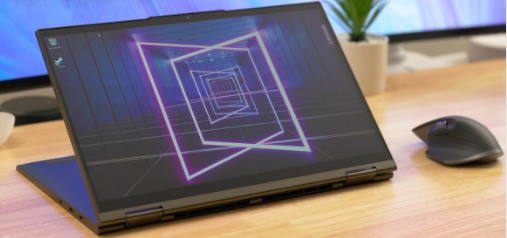 Lenovo Yoga 7 16 Gen 9