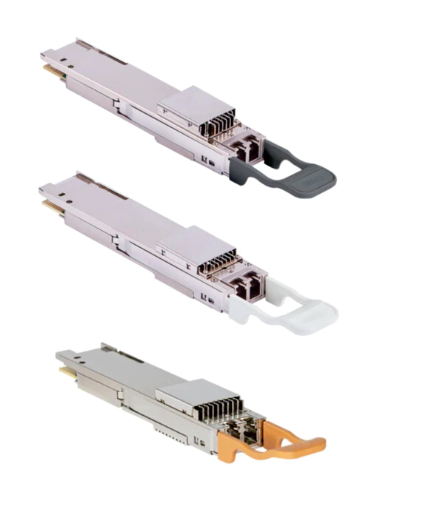 Acacia QSFP-DD Product Family