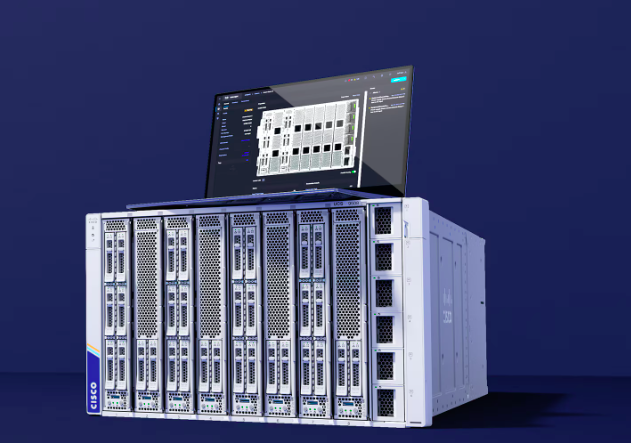 Cisco UCS Server Offer – Exclusive C-Series M7 Deal