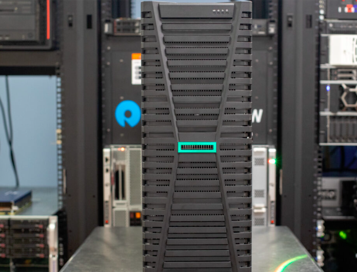 HPE ProLiant ML350 Gen11 Tower