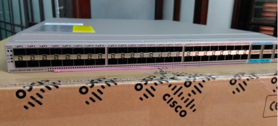 Cisco Catalyst 9500 Series Switches